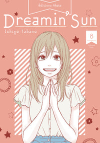 Dreamin' Sun - Tome 8