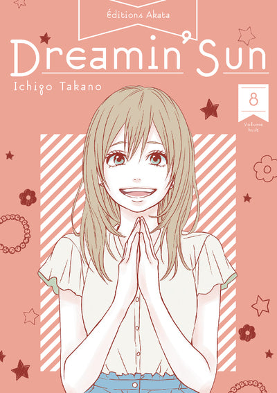 Dreamin' Sun - Tome 8