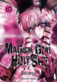 Magical Girl Holy Shit - Tome 10 (VF)