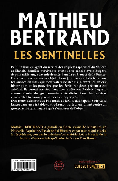 Les sentinelles