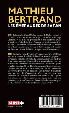 Les Émeraudes de Satan
