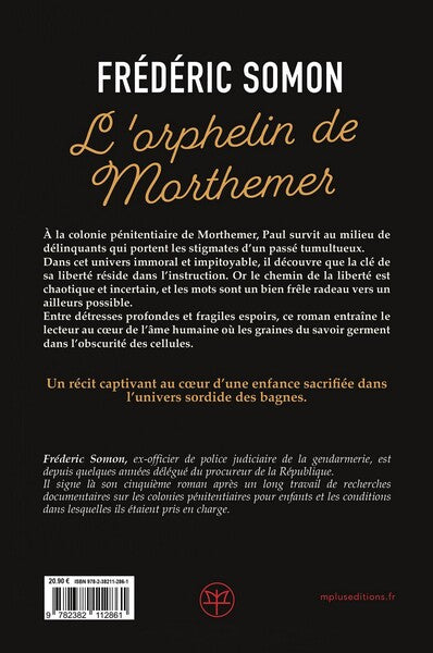 L'orphelin de Morthemer