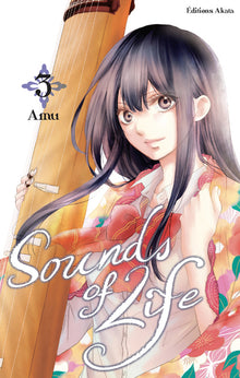 Sounds of Life - Tome 3