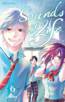 Sounds of Life - Tome 6