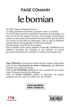 Le bomian