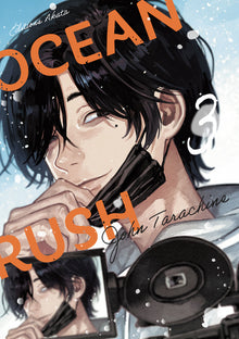 Ocean Rush - Tome 3