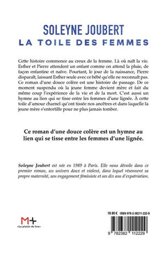 La toile des femmes