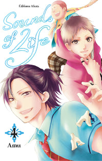 Sounds of Life - Tome 4