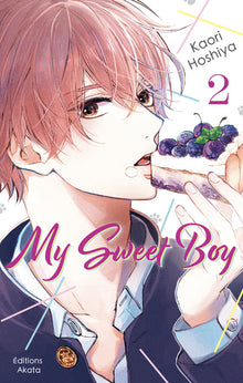 My Sweet Boy - Tome 2