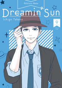 Dreamin' Sun - Tome 9