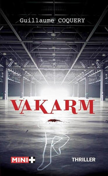 Vakarm