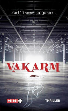 Vakarm