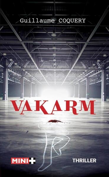 Vakarm