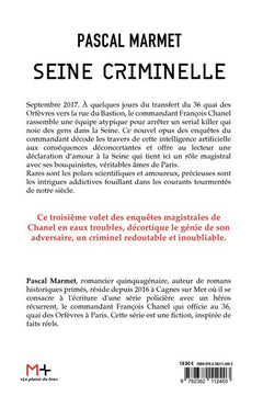 Seine criminelle