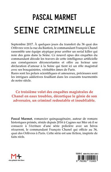 Seine criminelle