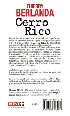 Cerro Rico
