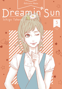 Dreamin' Sun - Tome 5