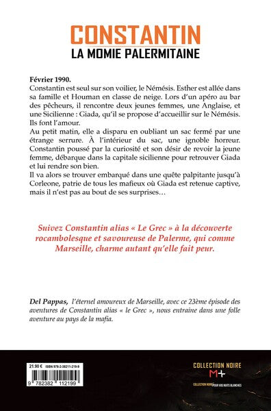 La momie palermitaine