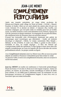 Complètement retournés