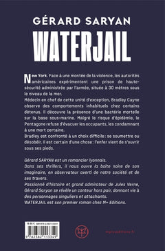 Waterjail