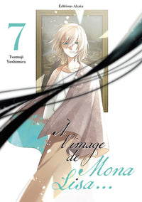 À l'image de Mona Lisa... - Tome 7