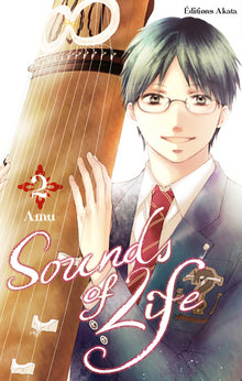 Sounds of Life - Tome 2
