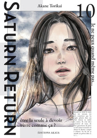 Saturn Return - Tome 10