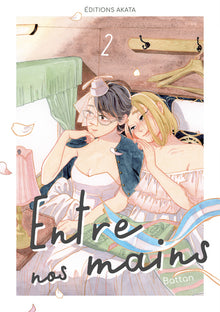 Entre nos mains