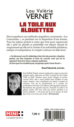 La toile aux alouettes