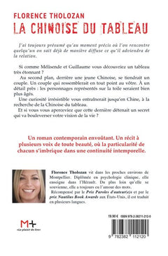 La chinoise du tableau