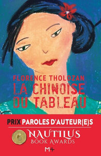 La chinoise du tableau