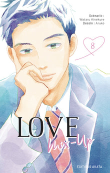 Love Mix-Up - Tome 8