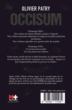 Occisum