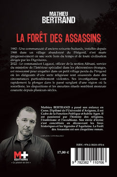 La fôret des assassins