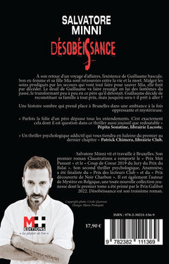 Désobéissance