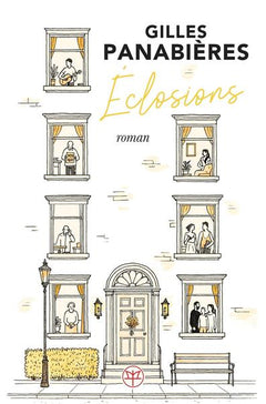Eclosions