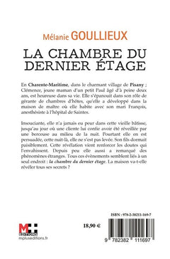 La chambre du dernier étage