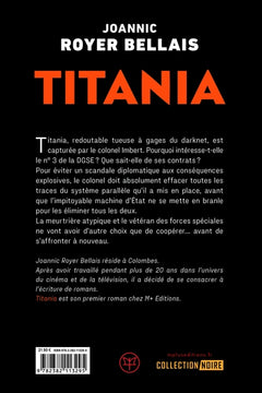 Titania