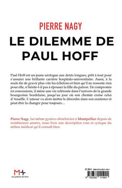 Le dilemme de Paul Hoff