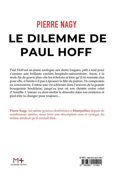 Le dilemme de Paul Hoff
