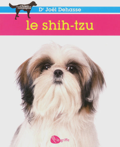 Le shih tzu NE