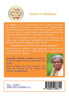 J'active ma Radiance