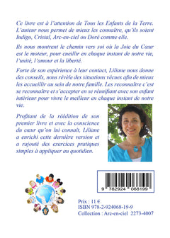 Les enfants de la Terre d'Emeraude