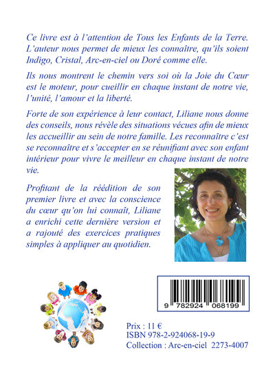 Les enfants de la Terre d'Emeraude