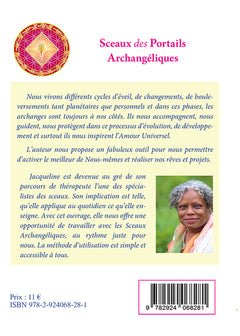 Sceaux des Portails Archangéliques
