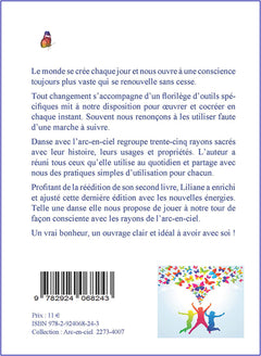 Danse avec l'arc-en-ciel