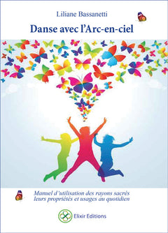 Danse avec l'arc-en-ciel