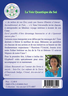 La voie quantique du soi