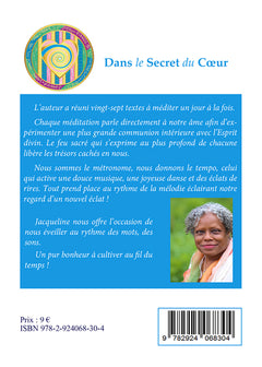 Dans le secret du Coeur