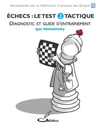 Echecs : le test 2
